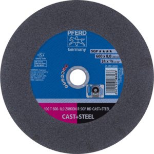 PFERD SGP HD CAST + STEEL